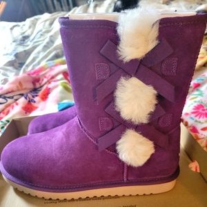 Koolaburra by Ugg Victoria Short